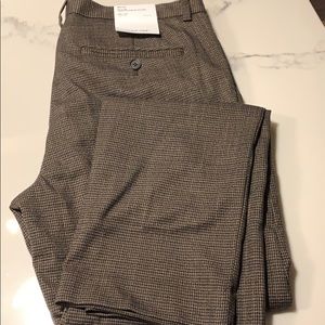 Calvin Klein men's slim fit dress pants w32xL30